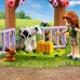 LEGO Friends Rudens mežs (42607)