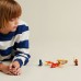 LEGO Ninjago Атака на Смоки Кайю (71801)
