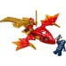 LEGO Ninjago Атака на Смоки Кайю (71801)