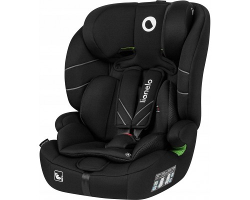 FLionelo FLionelo Levi One I-Size Black Carbon 76-150cm Dri-Seat