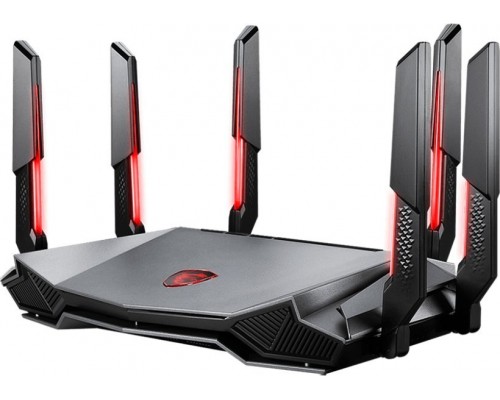 MSI RadiX AXE6600 (GRAXE66)