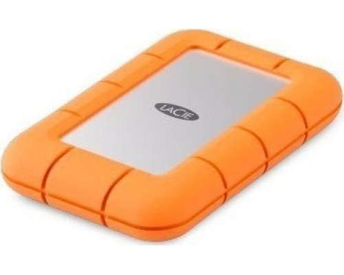 SSD LaCie Dysk SSD Mini Rugged 1TB USB 3.2 STMF1000400