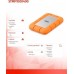 SSD LaCie Dysk SSD Mini Rugged 1TB USB 3.2 STMF1000400