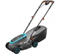        Gardena PowerMax 32/18V P4A