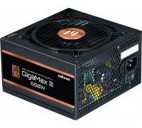Zalman GigaMax III 650W (ZM650-GV3)