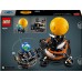 LEGO Technic Planēta Zeme un Orbicularis (42179)