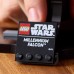 LEGO Star Wars Tūkstošgades piekūns (75375)