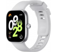 Smartwatch Xiaomi Redmi Watch 4 Gray (BHR7848GL)
