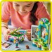 LEGO Disney rāmis ar Mirabelli un rullīti (43239)