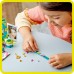 LEGO Disney rāmis ar Mirabelli un rullīti (43239)