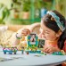 LEGO Disney rāmis ar Mirabelli un rullīti (43239)
