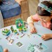 LEGO Disney rāmis ar Mirabelli un rullīti (43239)