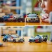 LEGO Speed Champions pašbraucošais BMW M4 GT3 un BMW M Hybrid V8 (76922)