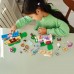LEGO Animal Crossing Nook's Cranny и дом Рози (77050)