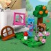 LEGO Animal Crossing Nook's Cranny и дом Рози (77050)