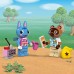 LEGO Animal Crossing Nook's Cranny и дом Рози (77050)