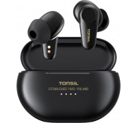 Tonsil T65BT Black