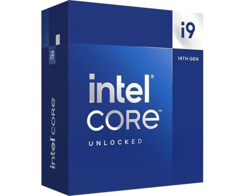 Intel Core i9-14900KS, 3.2 GHz, 36 MB, BOX (BX8071514900KS )