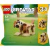 LEGO Creator prezentāciju komplekts (30666)