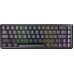 Rampage Low Profile REBEL Red Switch (REBEL-BLACK)
