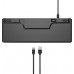 Rampage Low Profile REBEL Red Switch (REBEL-BLACK)