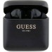 Guess Printed Logo Black