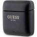 Guess Printed Logo Black