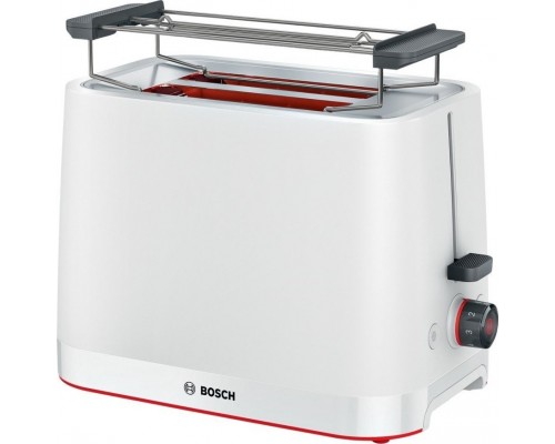 Bosch MyMoment TAT3M121 950W White