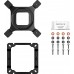 Deepcool AK500S Digital (R-AK500S-BKADMN-G)