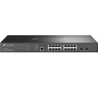Switch TP-Link SG3218XP-M2