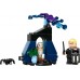 LEGO Harijs Poters Drako Malfojs ar ezīti Leisi (30677)