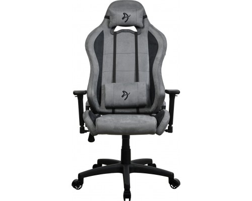Arozzi Arozzi Frame material: Metal; Wheel base: Nylon; Upholstery: Supersoft | | Torretta SuperSoft | Anthracite