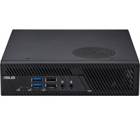 Komputer Asus PC ASUS PB63-B3011AH i3 UHD Black