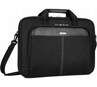Kalkulator Basf na laptopa 15.6'' Classic Slim Briefcase - black