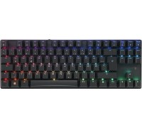 Cherry CHERRY Keyboard Xtrfy MX 8.2 TKL WL RGB Gaming MX BROWN [DE] black