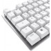 Cherry KC 200 MX MX2A SILENT RED [DE]