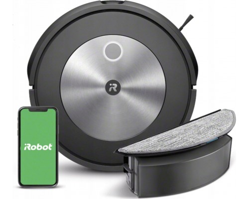 iRoomba Combo j5