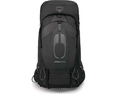 Osprey Plecak trekkingowy OSPREY Atmos AG 50 black L/XL