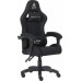 Alpha Kevlar Black Tkanina Materiał