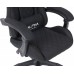 Alpha Kevlar Black Tkanina Materiał