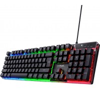 Trust TRUST herní  GXT 835 Azor Illuminated Gaming  CZ/SK