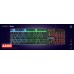 Trust TRUST herní  GXT 835 Azor Illuminated Gaming  CZ/SK
