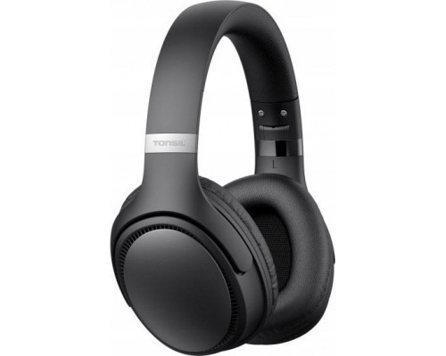 Tonsil Tonsil R35BT Black