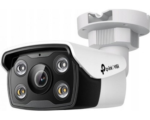 TP-Link VIGI C350(2.8mm ) 5MP Full-Color Bullet