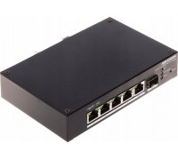 Switch Hikvision  POE DS-3T1306P-SI/HS 4-PORT SFP Hikvision