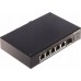 Switch Hikvision  POE DS-3T1306P-SI/HS 4-PORT SFP Hikvision