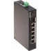 Switch Hikvision  POE DS-3T1306P-SI/HS 4-PORT SFP Hikvision