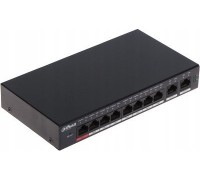 Switch Dahua Technology  POE S4100-8ET2GT-96-C 8-PORT DAHUA