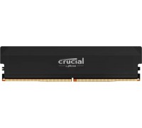 Crucial Pro Overclocking, DDR5, 16 GB, 6000MHz, CL36 (CP16G60C36U5B)
