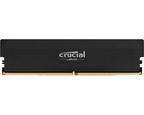 Crucial Pro Overclocking, DDR5, 16 GB, 6000MHz, CL36 (CP16G60C36U5B)